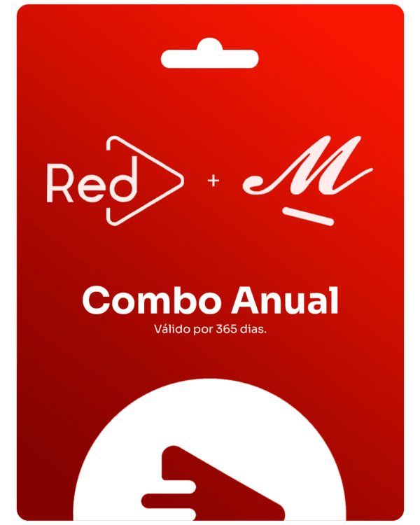 Combo Red + Eppi Anual