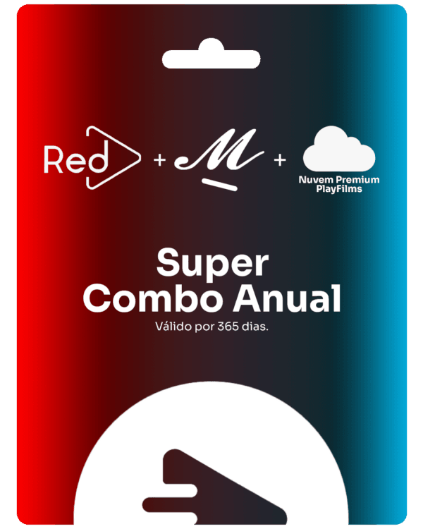 Super Combo Red + Eppi Anual